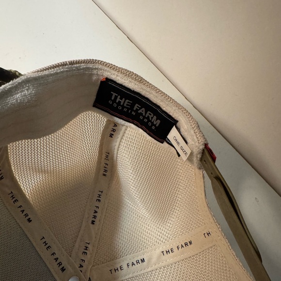 Goorin Bros The Farm Hat Strutter Limited Edition - Picture 3 of 3